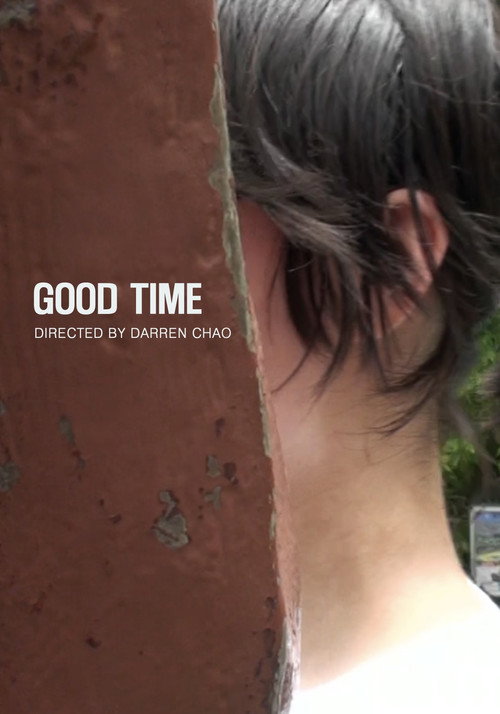 Movie poster for Good Time (2025)