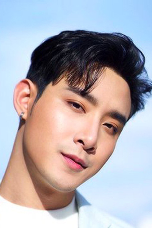 Juti Jumroenketpratipe profile