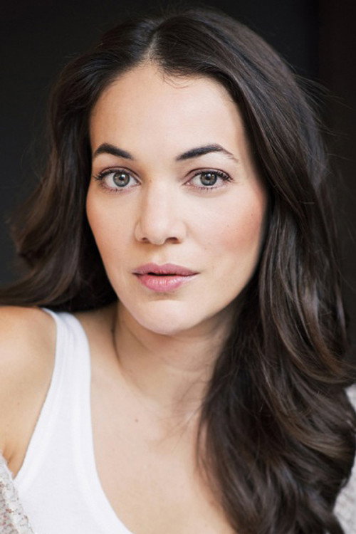 Photo of Karima Brikh, Acting