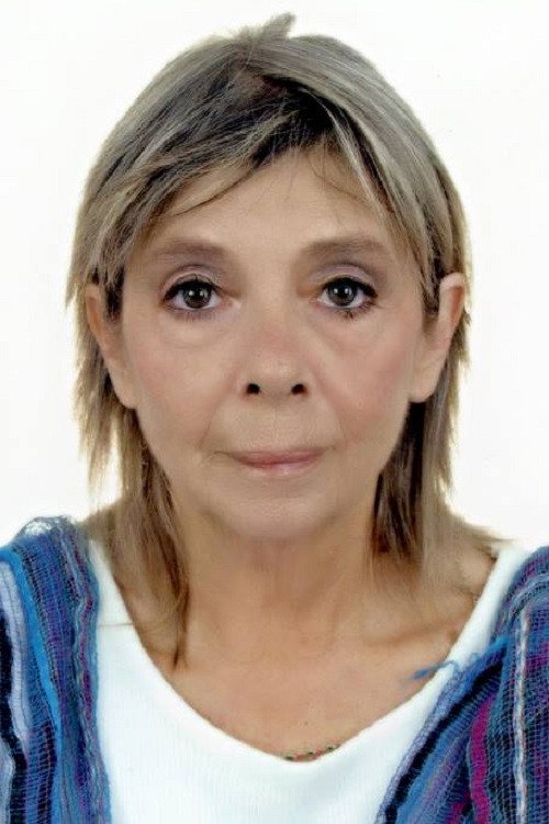 Photo of Αλέξια Ασκαρίδου, Acting