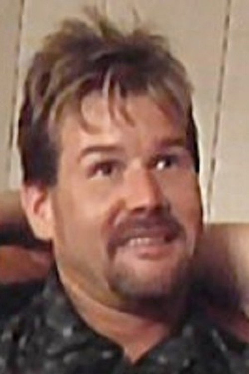 Photo of Todd Alexander, Acting