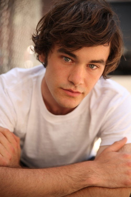 Casey Thomas Brown profile