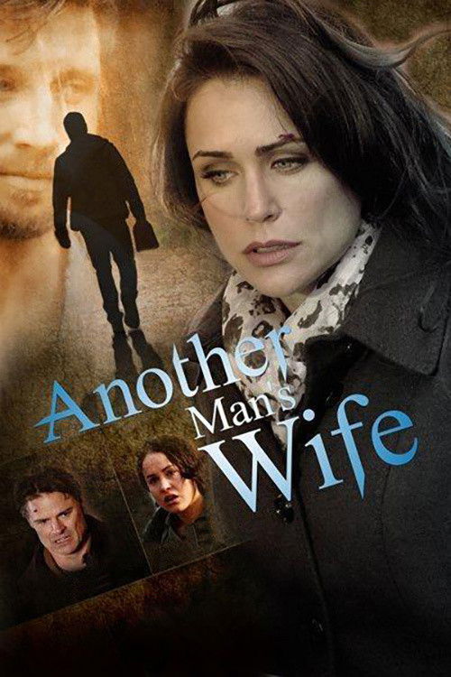 Movie poster for Another Man's Wife (2011)