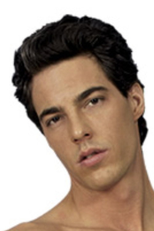 Photo of Luco Maverick, Acting