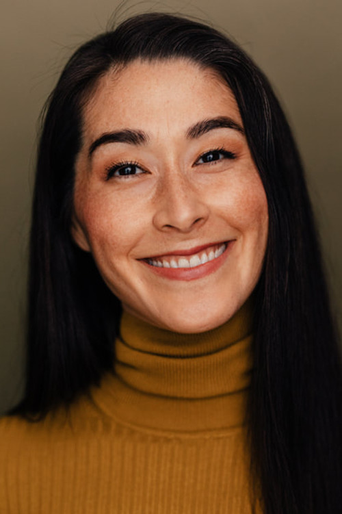 Photo of Jean Goto, Acting