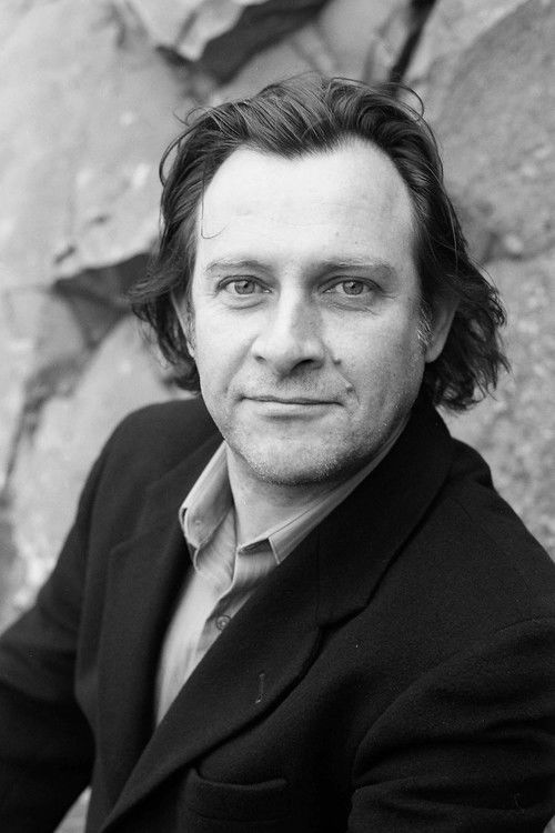 Chuck Herriott profile