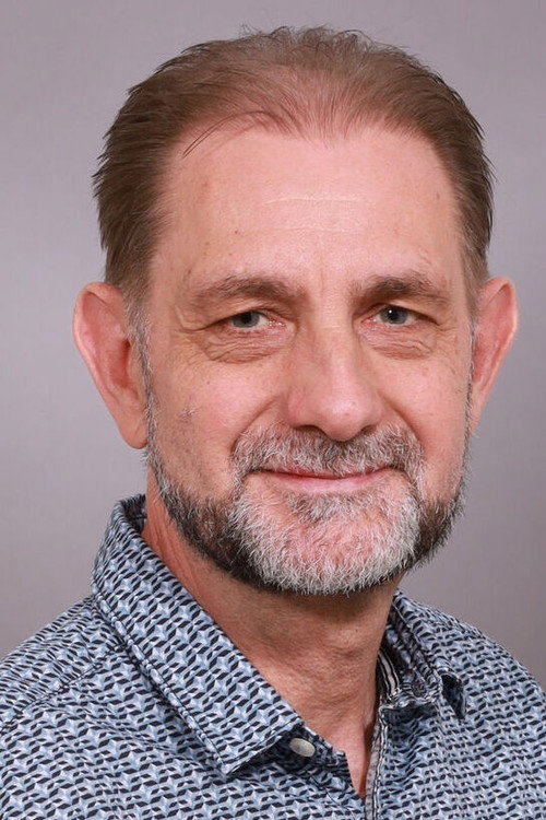 Photo of Uwe Keller, Acting