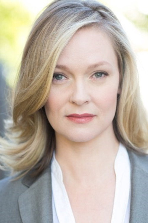 Photo of Sarah Bloom, Acting