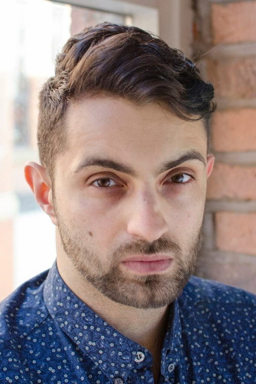 Photo of Naithan Ariane, Acting