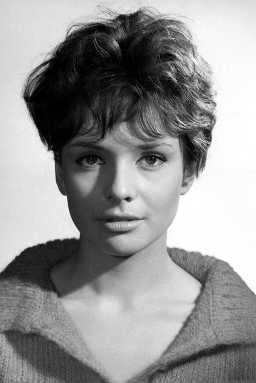 Photo of Barbara Frey, Acting
