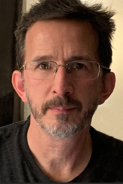 Photo of Tony Gardner, Costume & Make-Up