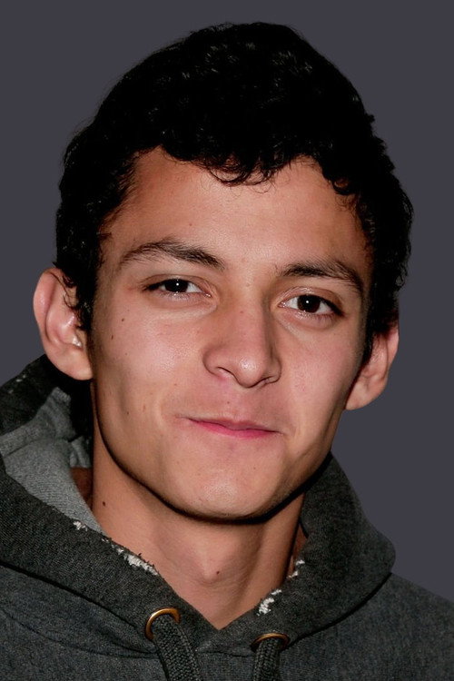 Photo of Emery Eduardo Granados, Acting