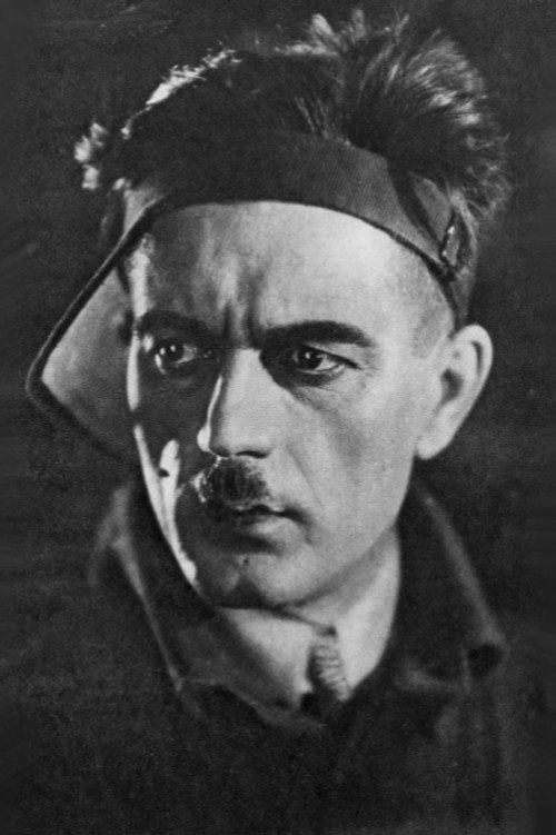 Photo of Karl Gurnyak, Acting