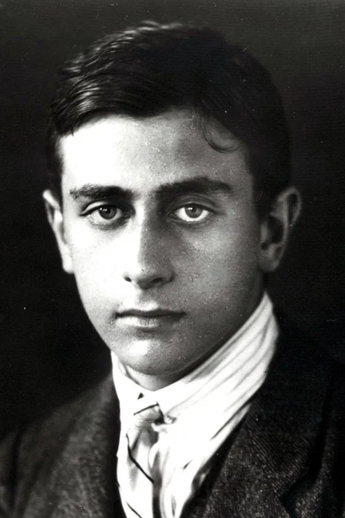 Photo of Edward Teller, Acting