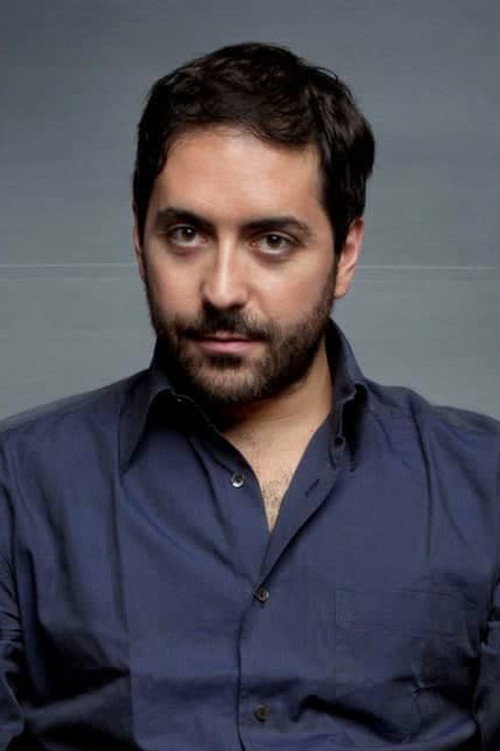 Photo of Matteo Rovere, Directing