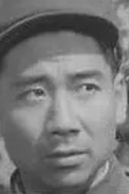 Photo of Enjie Li, Directing