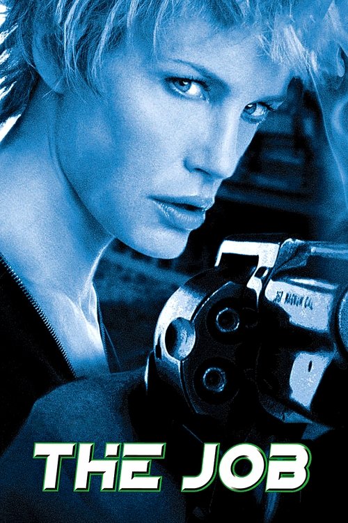 Movie poster for The Job (2003)