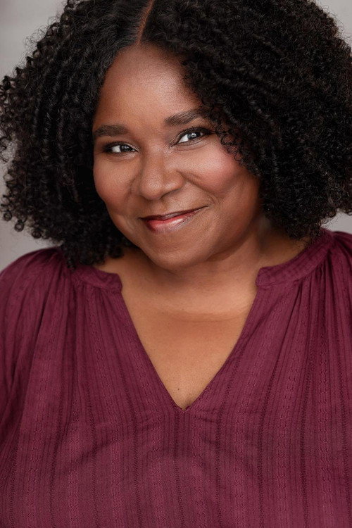 Photo of Dioni Michelle Collins, Acting