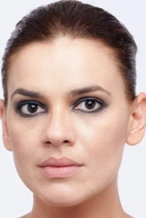 Photo of Luciana Fregolente, Acting
