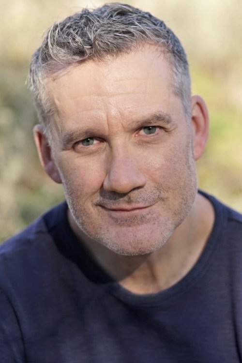 Photo of Greg James, Acting
