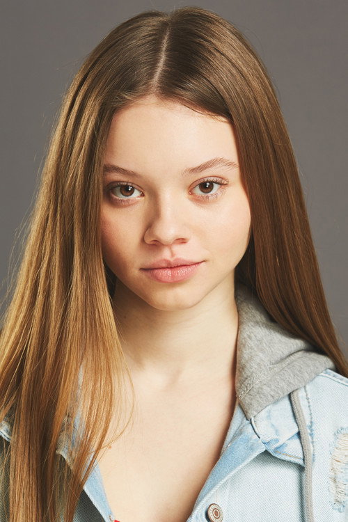 Photo of Matia Jackett, Acting