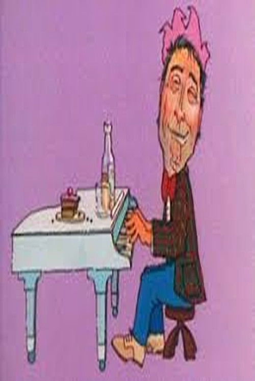 Scotch and Wry poster