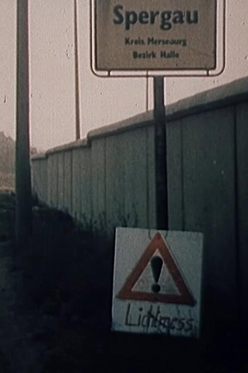 Movie poster for Schpergsche Lichtmess - ein Männerfest (1990)