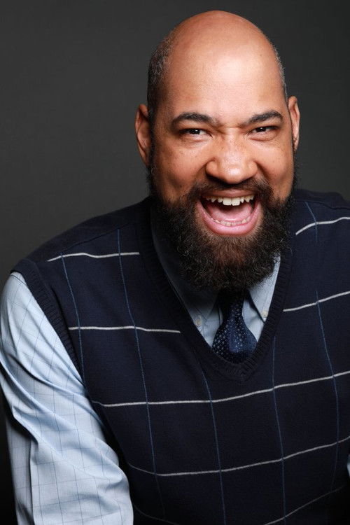 B. Dave Walters profile