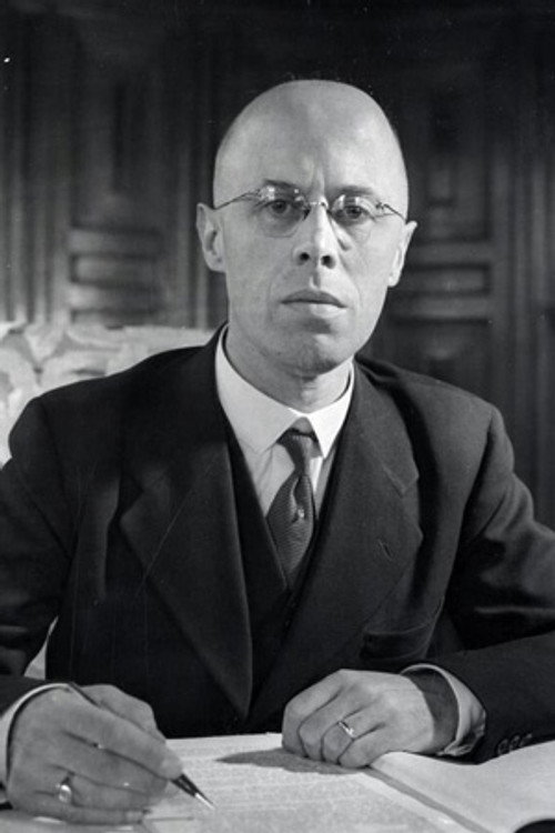 Photo of Louis Beel, Acting