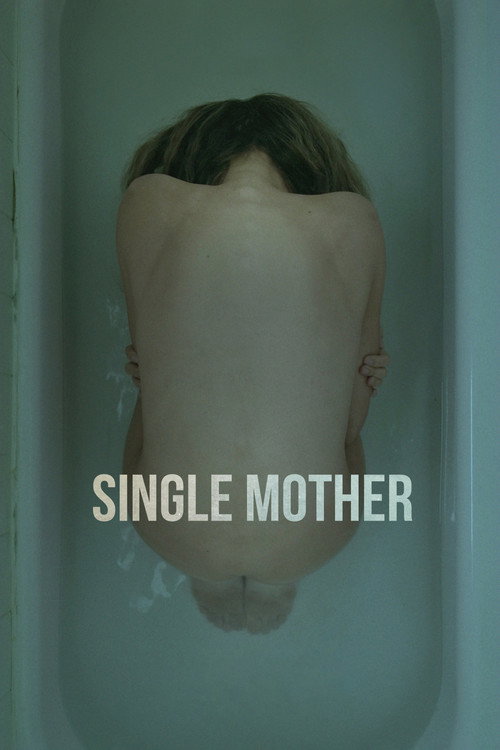 Movie poster for Single Mother (2022)