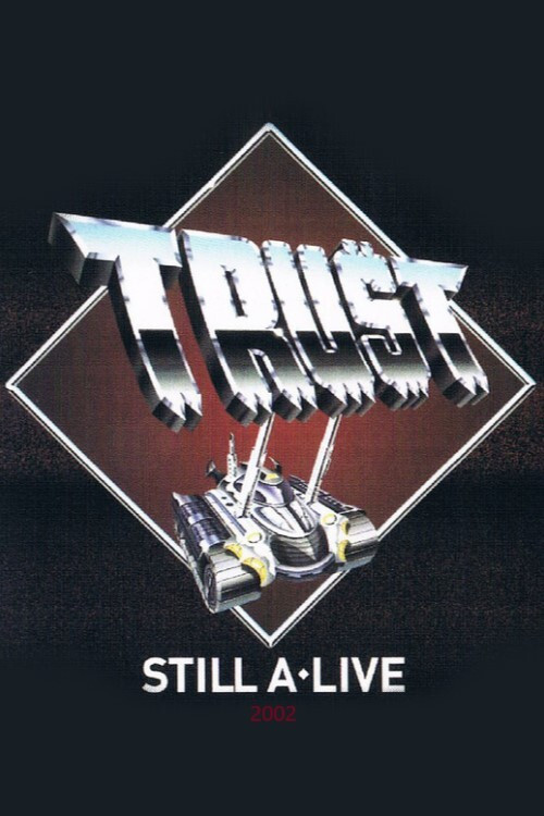 Movie poster for Trust - Still A Live (2006)