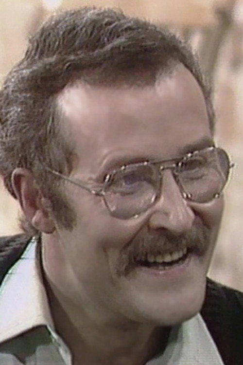 Photo of Peter Tepper, Acting