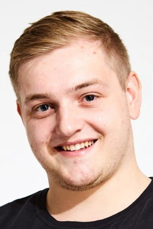 Photo of Maximilian Stemmler, Acting