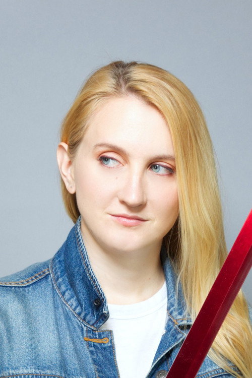 Julia Lepetit profile