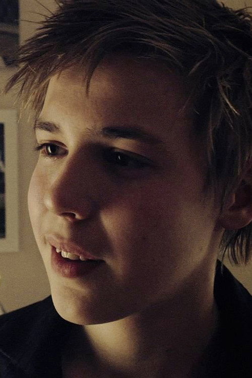 Photo of Christian Heldbo Wienberg , Acting