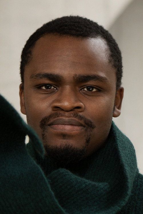 Photo of Gorges Ocloo, Acting