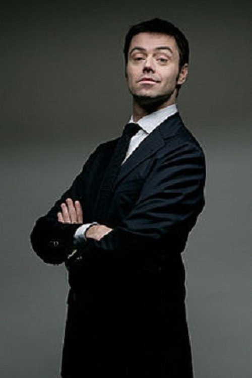 Photo of Bertrand Wauthelet, Acting