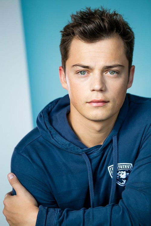 Photo of Dillon Peyerk, Acting