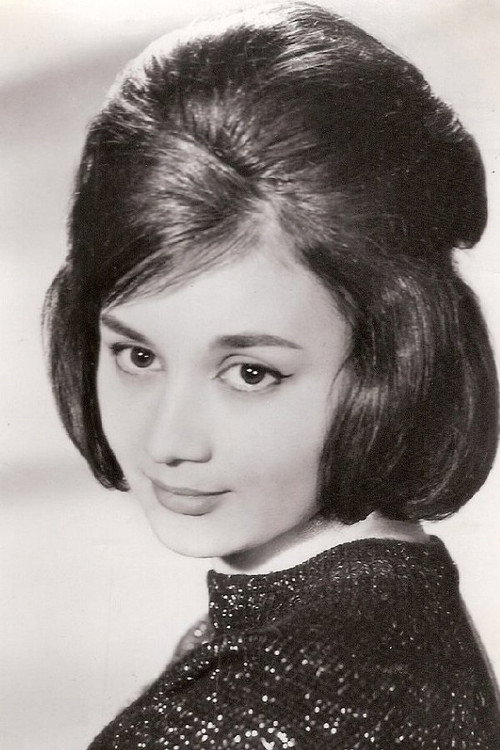 Photo of Lyudmila Cheshmedzhieva, Acting