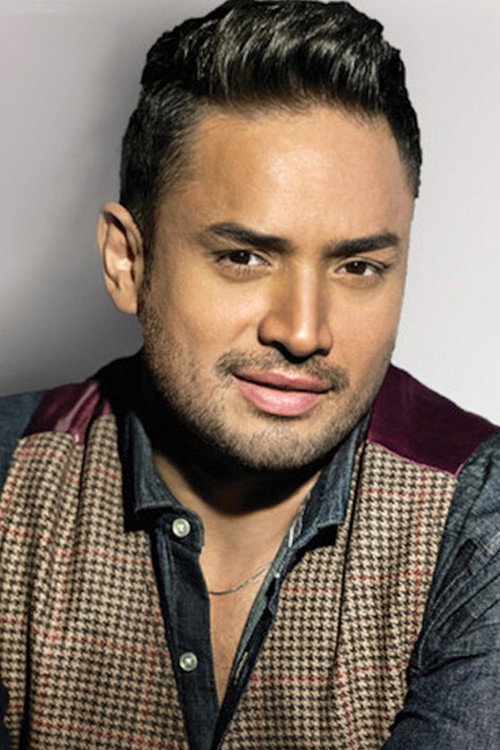 Photo of Manny Manuel, Acting