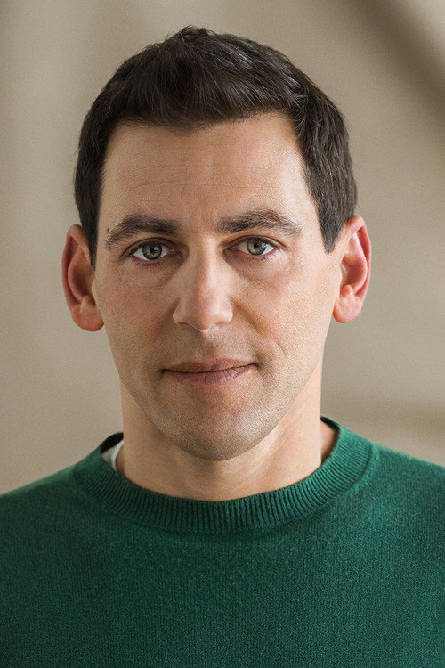 Photo of Stuart Zicherman, Writing