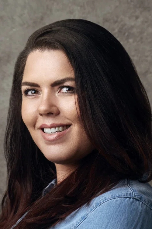 Photo of Amanda Dryden Walker, Acting