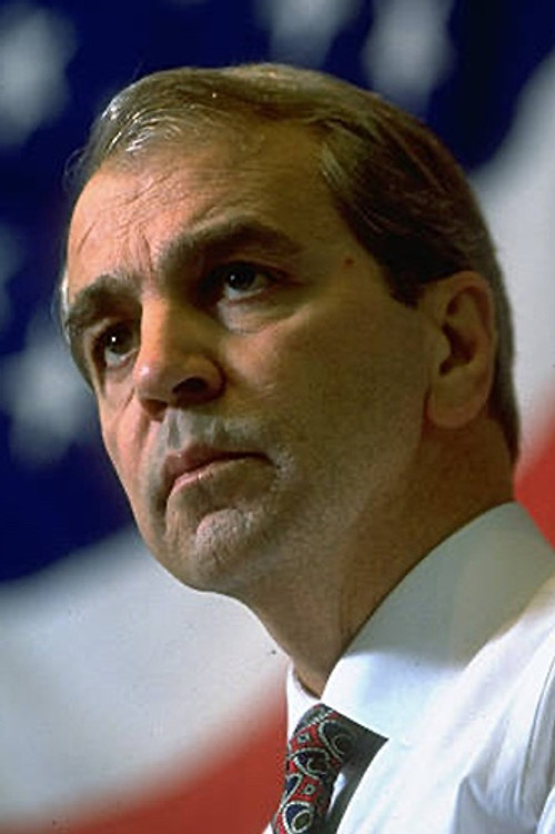 Photo of Paul Tsongas, Acting