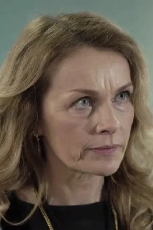 Photo of Olena Sikorska, Acting