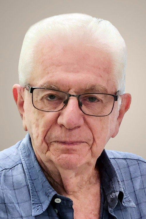 Simon Schwartzman profile