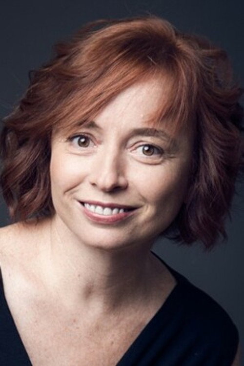 Photo of Carmen Pardo, Acting