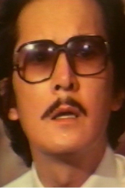 Photo of Wu Fung, Acting
