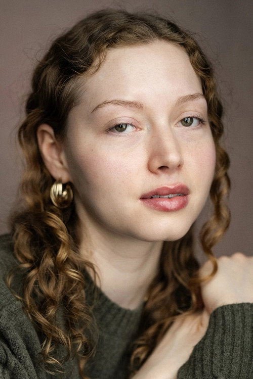 Photo of Julia Barrell, Acting