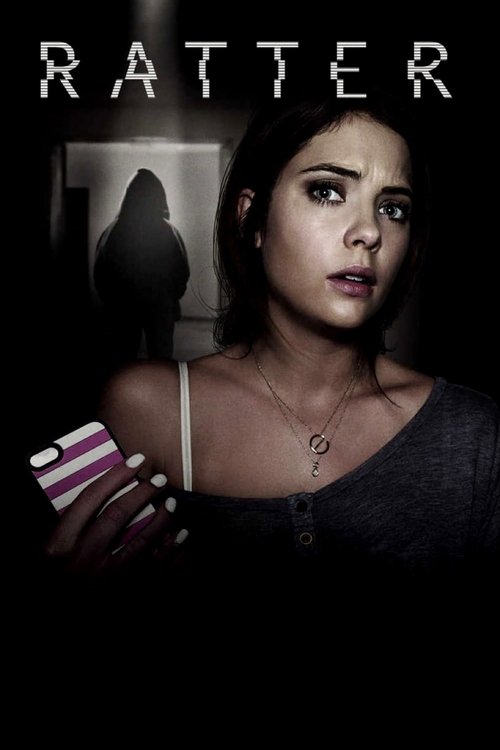 Movie poster for Ratter (2015)