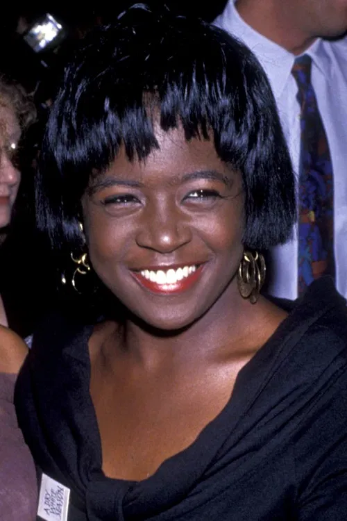 Charnele Brown profile